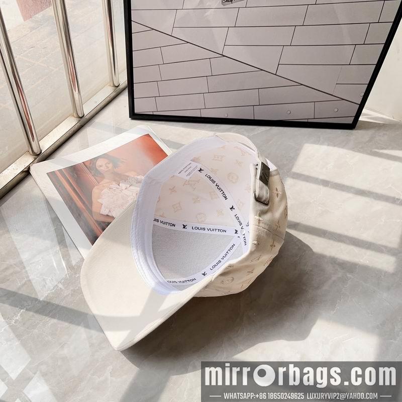 Replica LV cap 050703