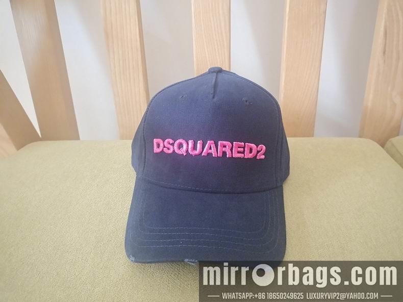 Replica DSQ Cap y 41