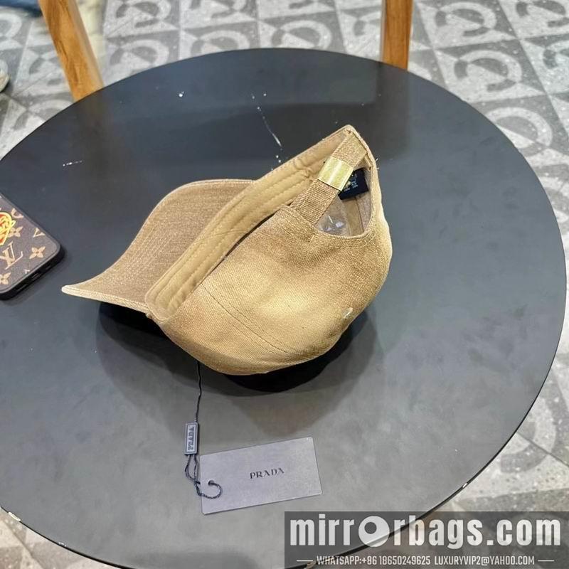 Replica Prada cap 041401