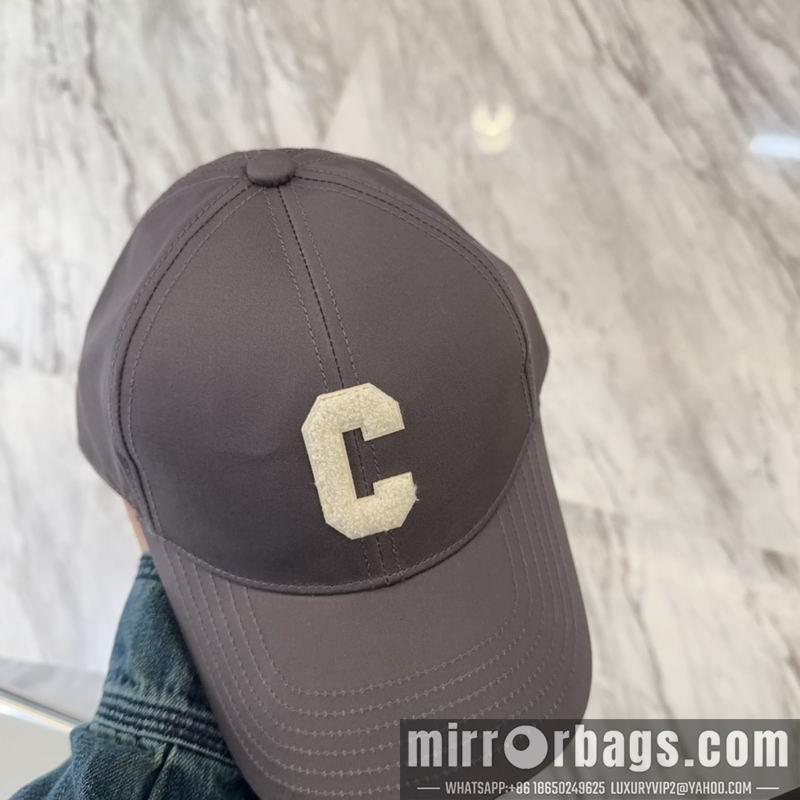 Replica Celine cap dx29