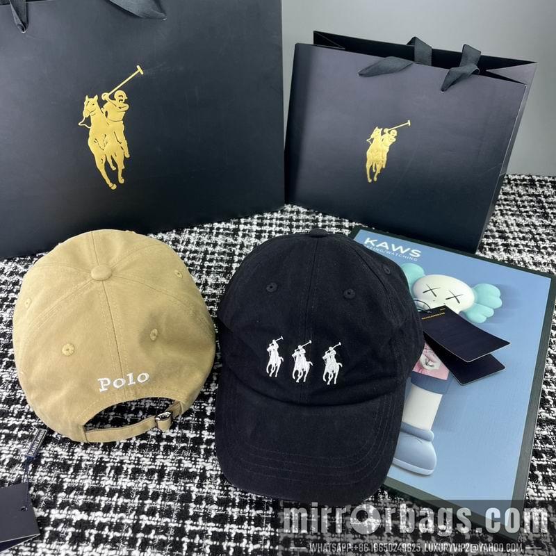 Replica Polo cap hm05