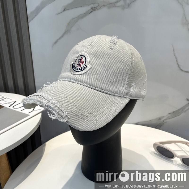 Replica Moncler cap hm09