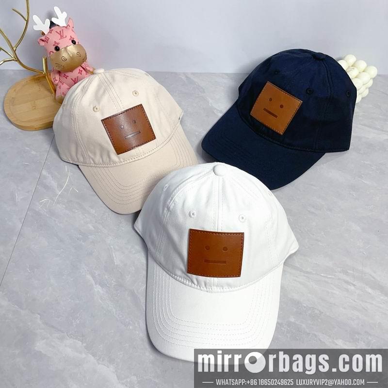 Replica Acne cap dx04