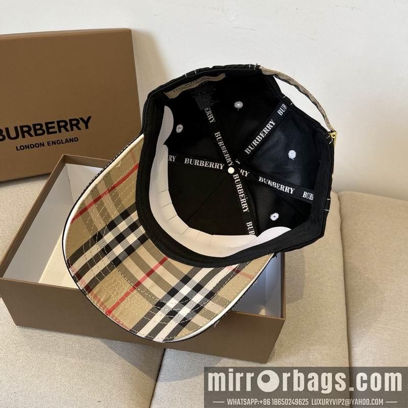 Replica Burberry cap dx24