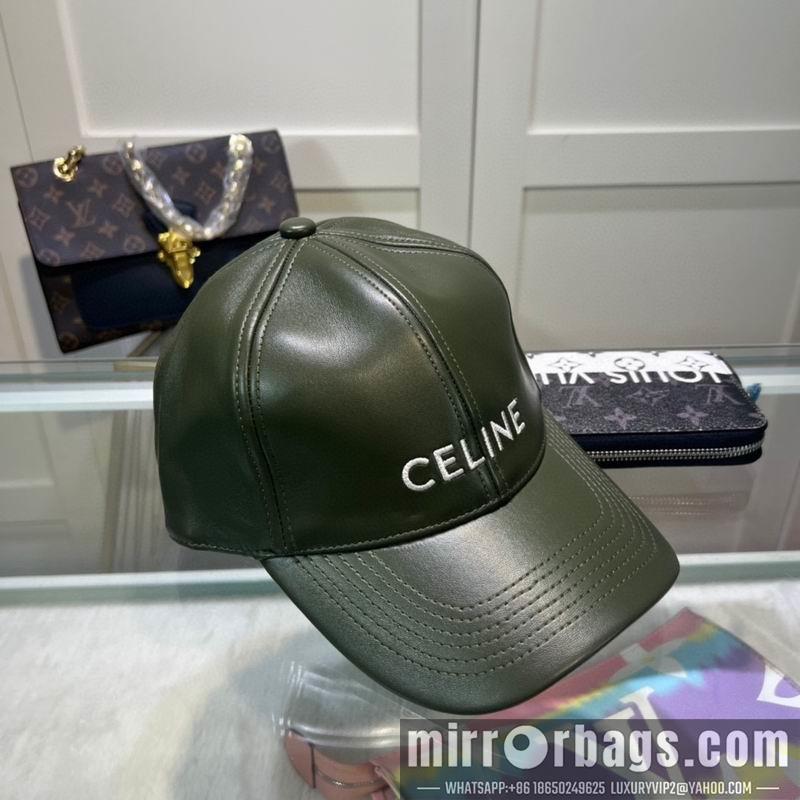 Replica Celine cap dx113