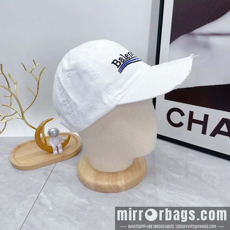 Replica Balenciaga cap dx50