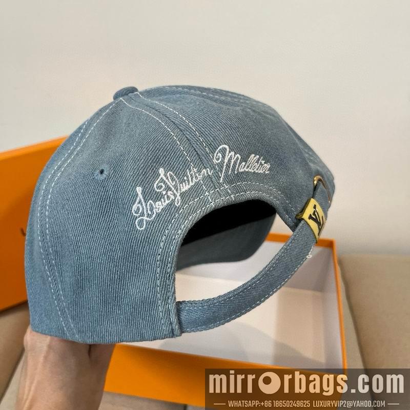 Replica LV cap dx41