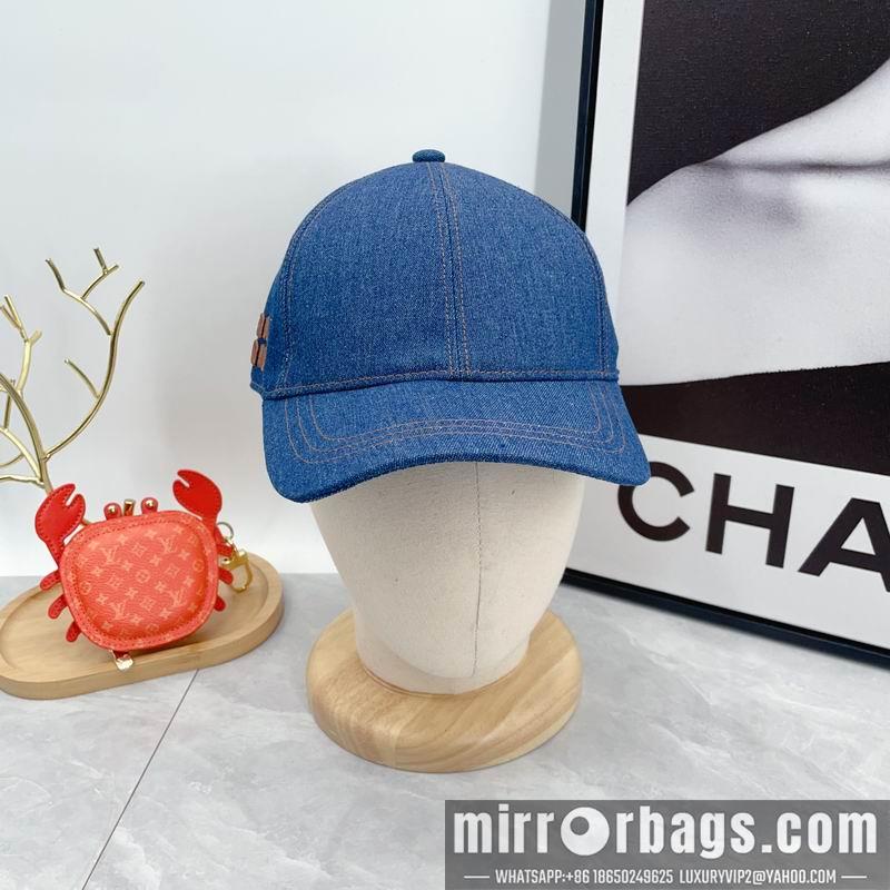 Replica Miumiu cap dx04