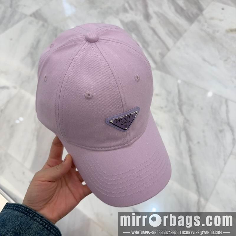 Replica Prada cap dx22