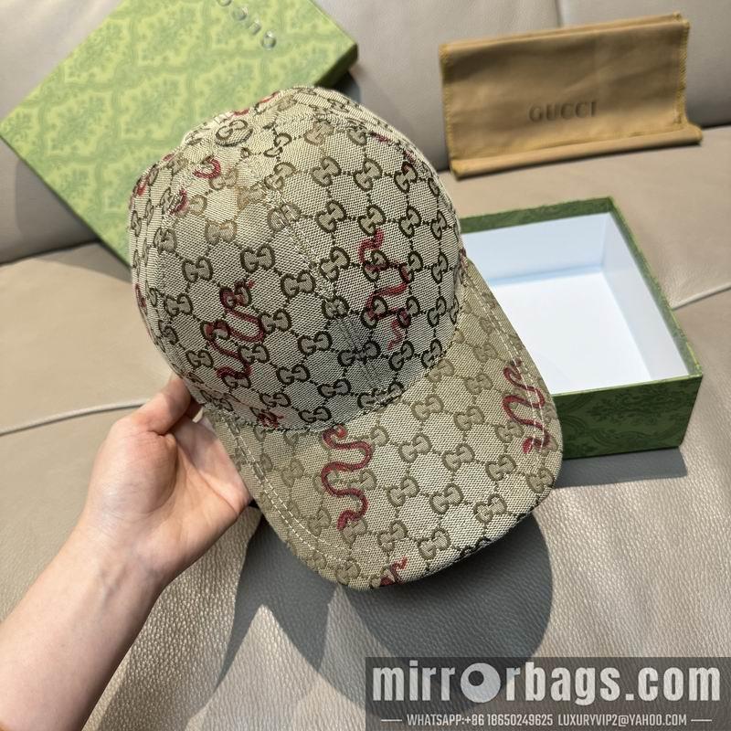 Replica Gucci Hat dx49