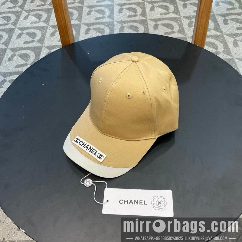 Replica Chanel Hat 021003