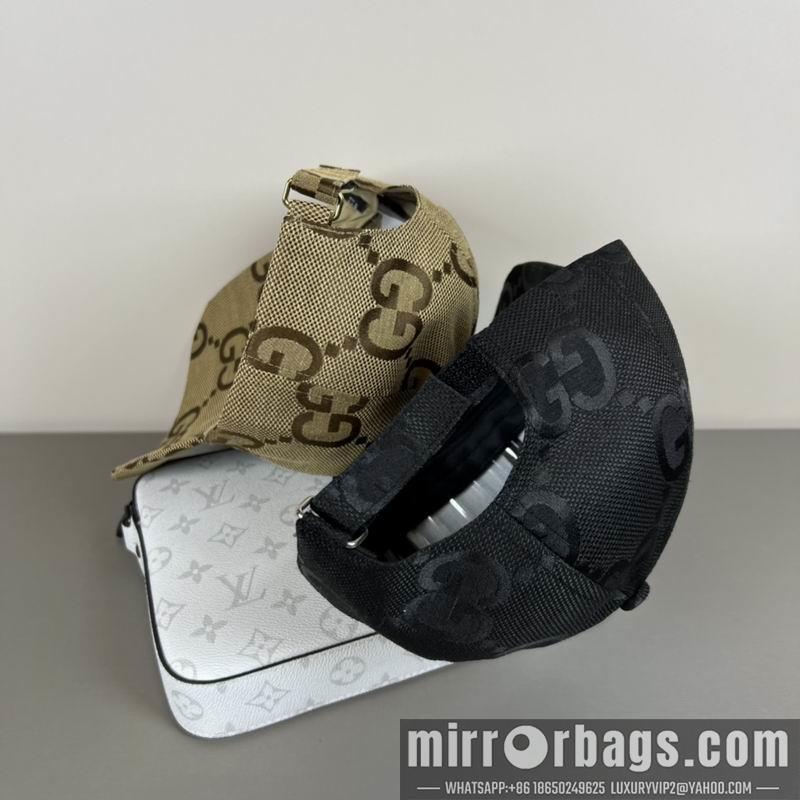 Replica Gucci cap dx07