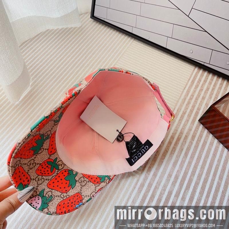 Replica Gucci Hat 050701