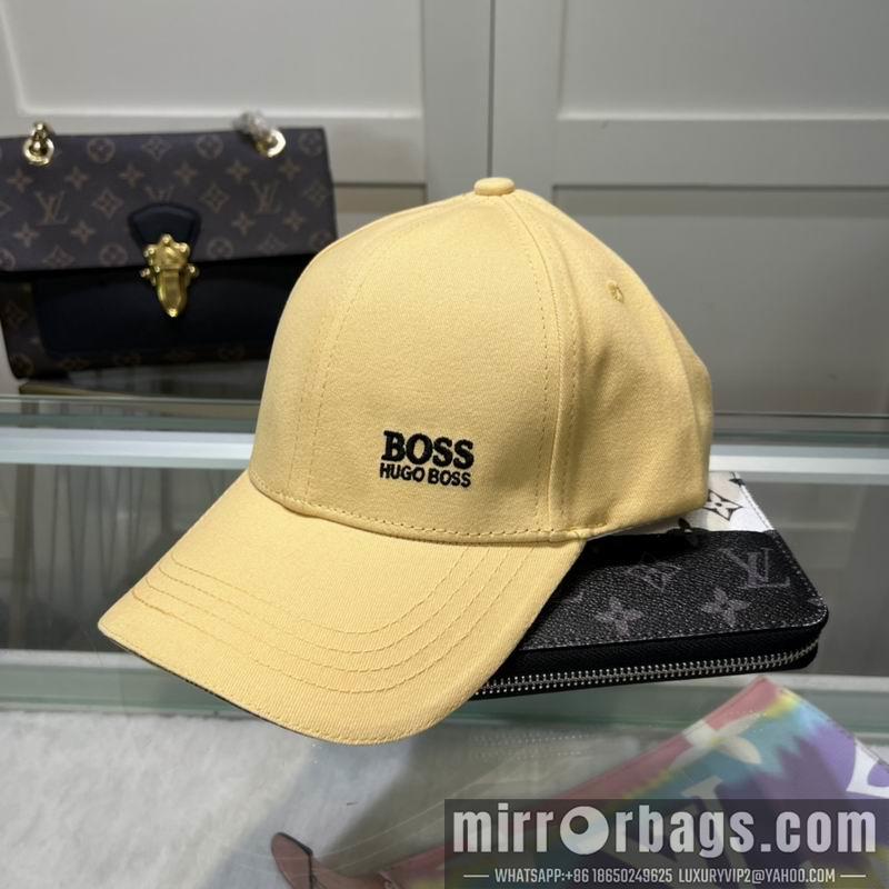 Replica Boss cap dx02