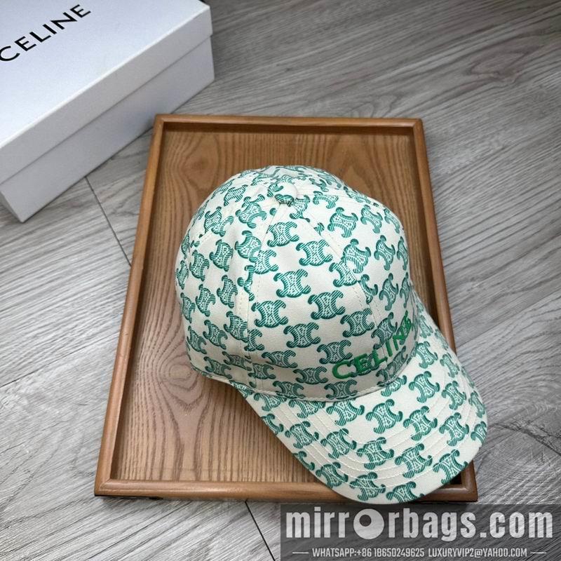 Replica Celine cap dx45