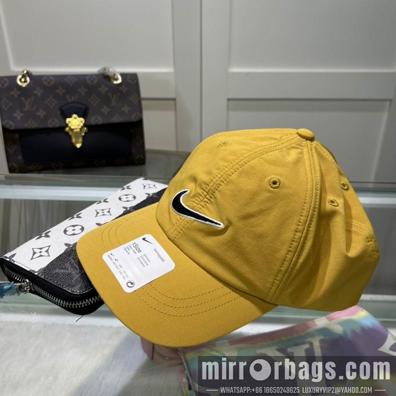 Replica Nike cap dx06