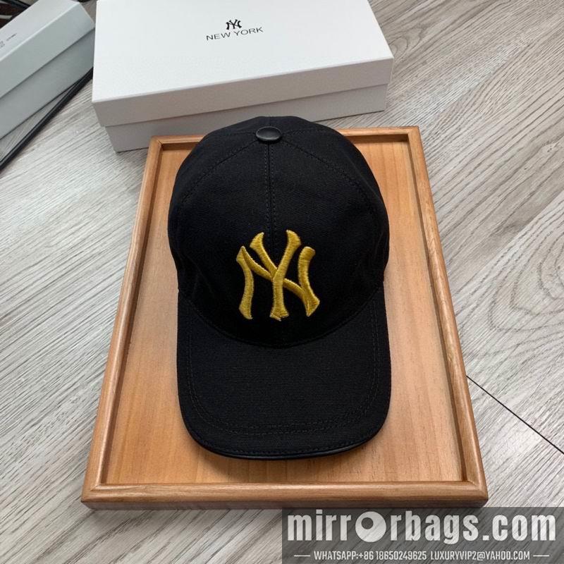 Replica MLB NY cap 071201