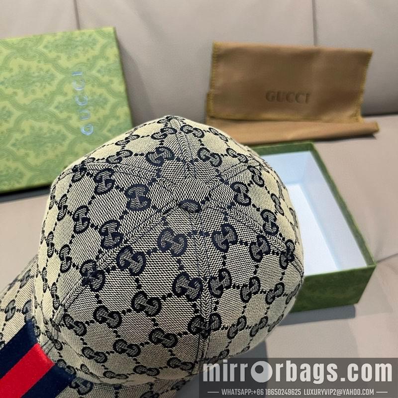 Replica Gucci cap 091401