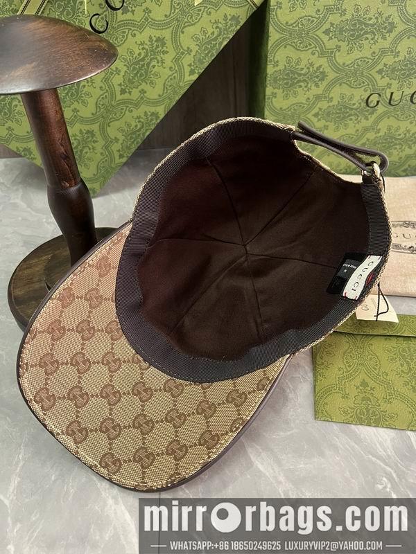 Replica Gucci cap dx107