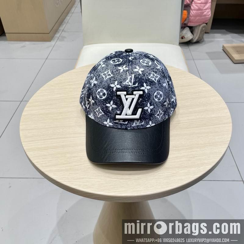 Replica LV cap 040202