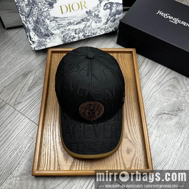 Replica Versace cap dx01