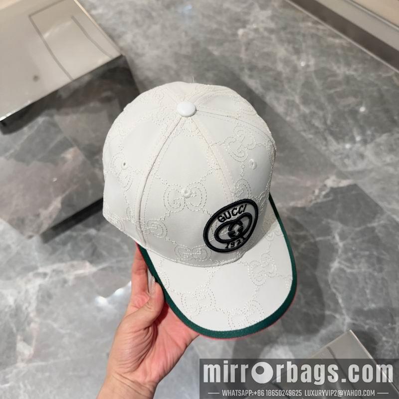 Replica Gucci cap 050701