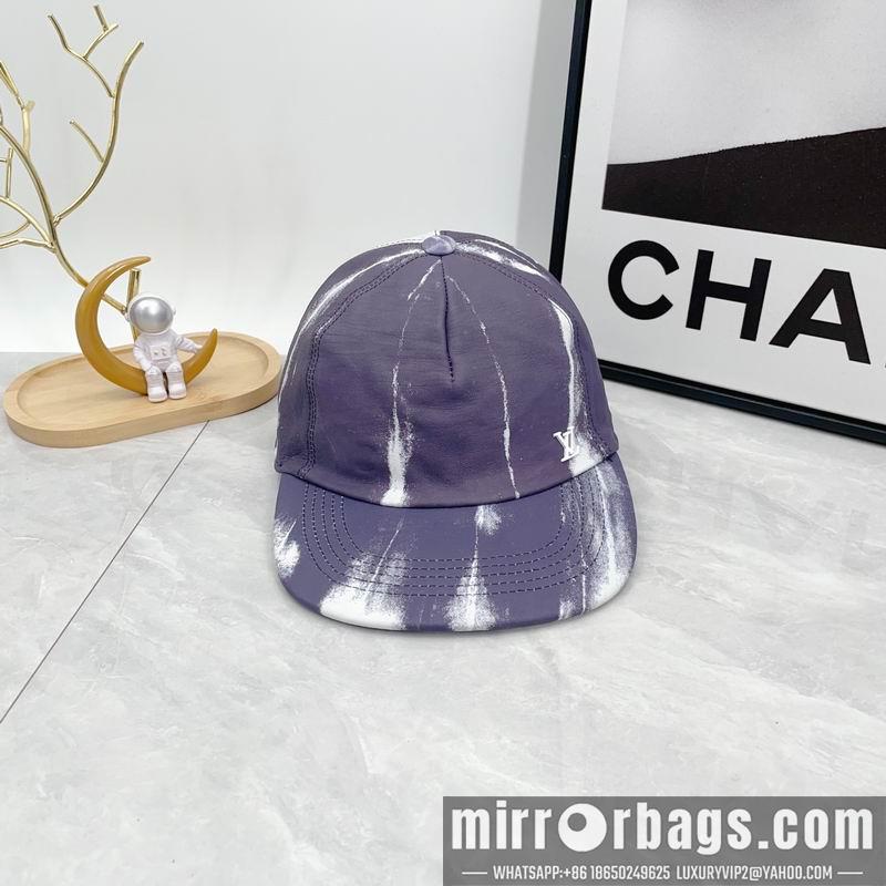Replica LV Hat dx157