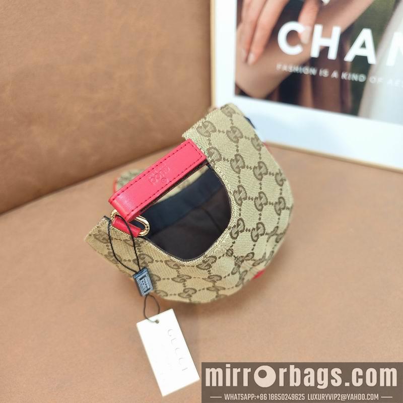 Replica Gucci cap dx101