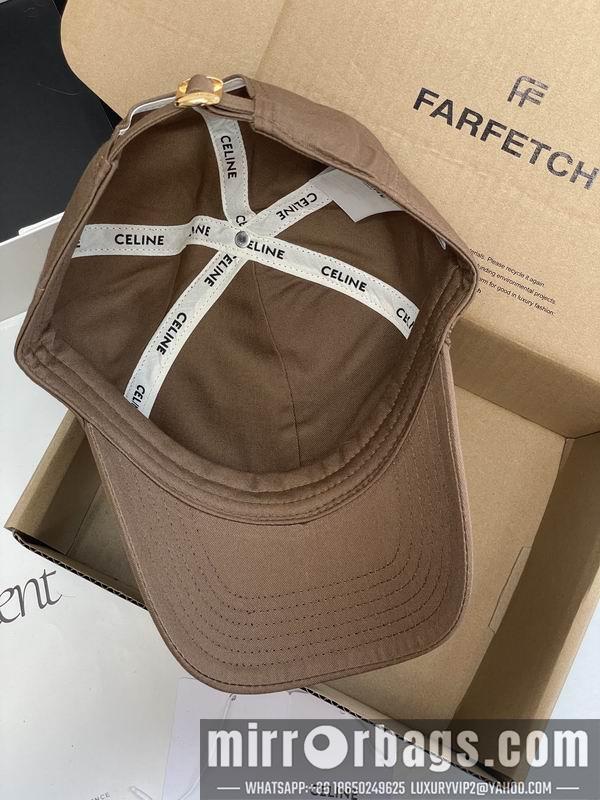 Replica Celine cap dx129