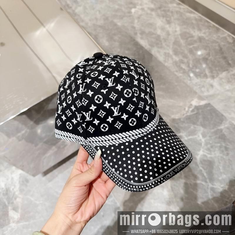 Replica LV Hat 072806