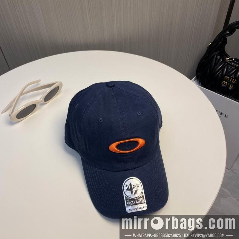 Replica Oakley cap dx22