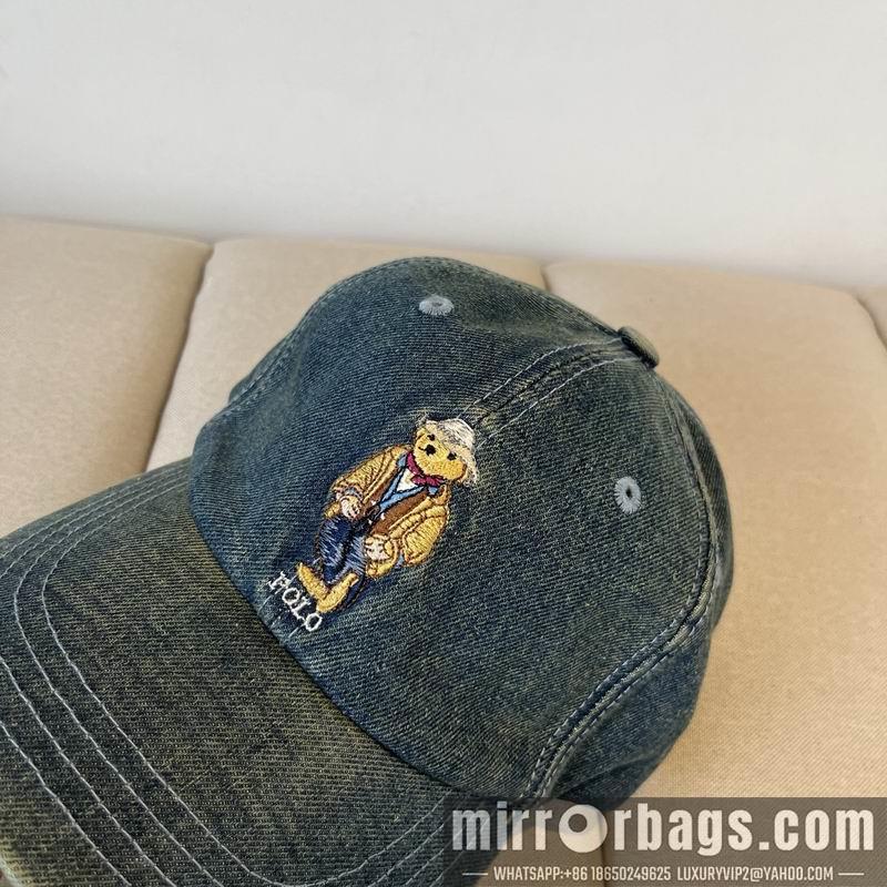 Replica Polo Hat dx22