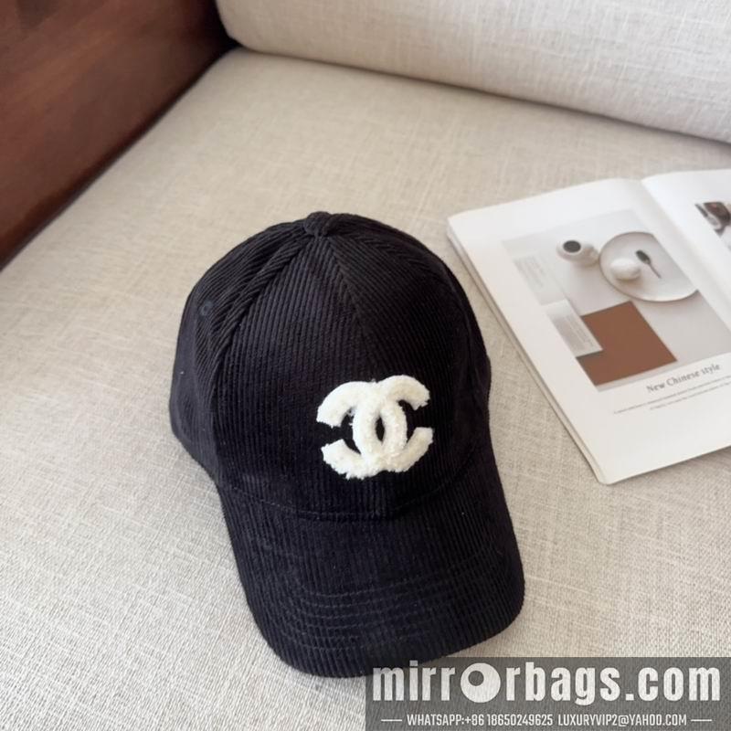 Replica Chanel cap dx70