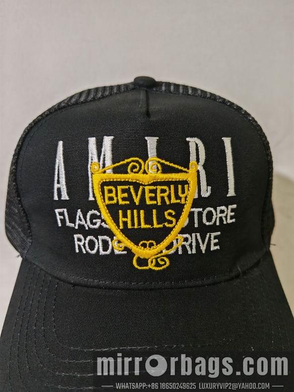 Replica Amiri Hat 63