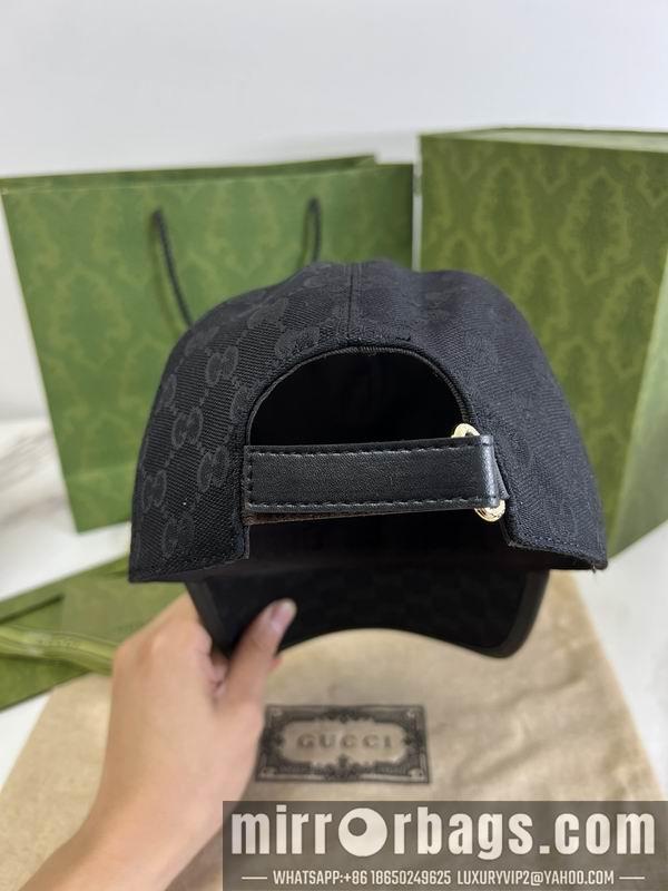 Replica Gucci cap dx52