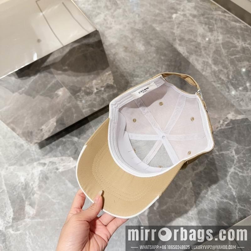 Replica Celine Hat dx07