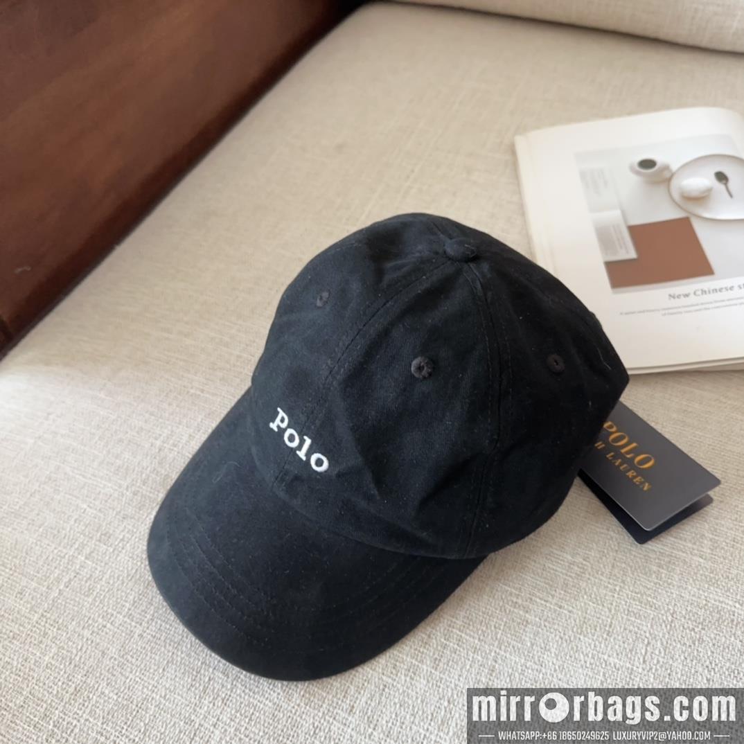 Replica Polo Hat dx13