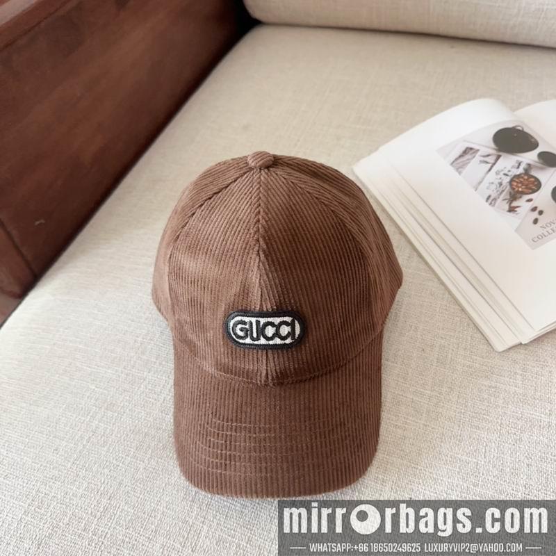 Replica Gucci cap 122801