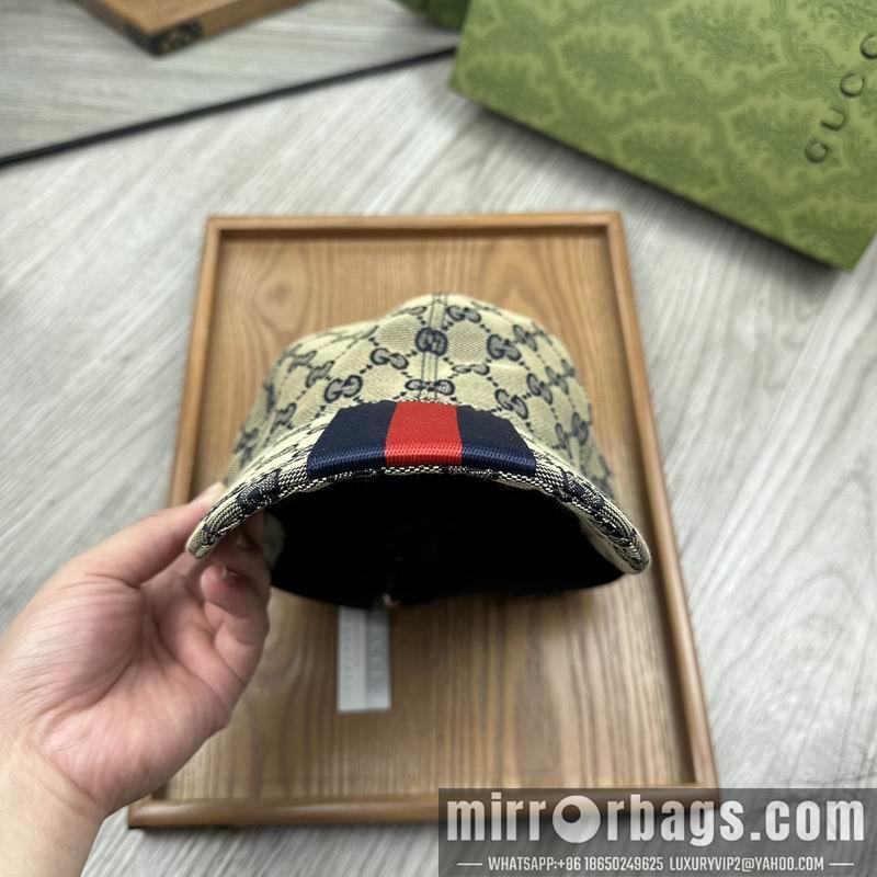 Replica Gucci cap 071201