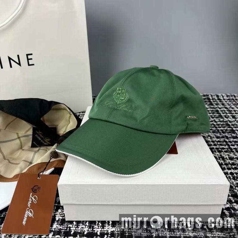 Replica Loro Piana cap 100702