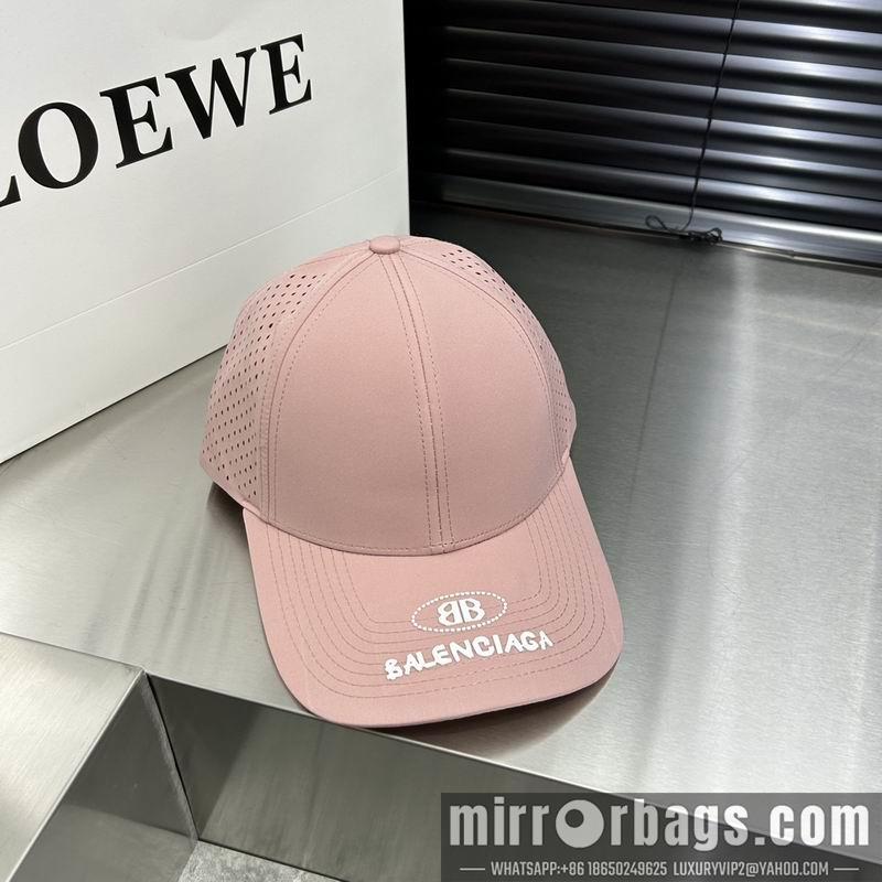 Replica Balenciaga Cap dx20
