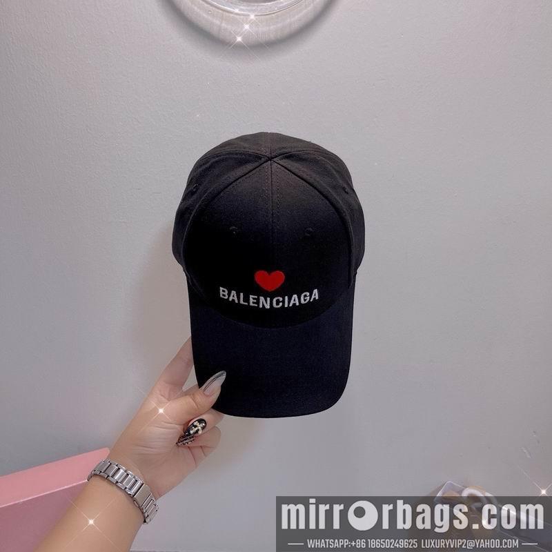 Replica Balenciaga Hat 091404