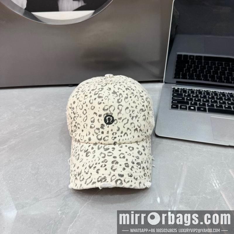 Replica Lululemon cap 071201