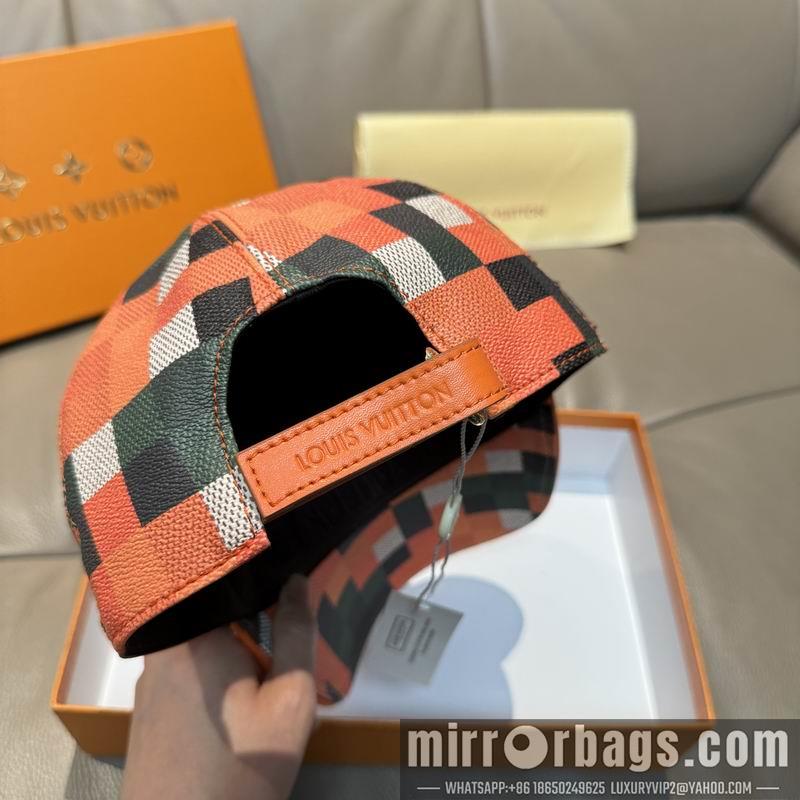 Replica LV Hat dx161