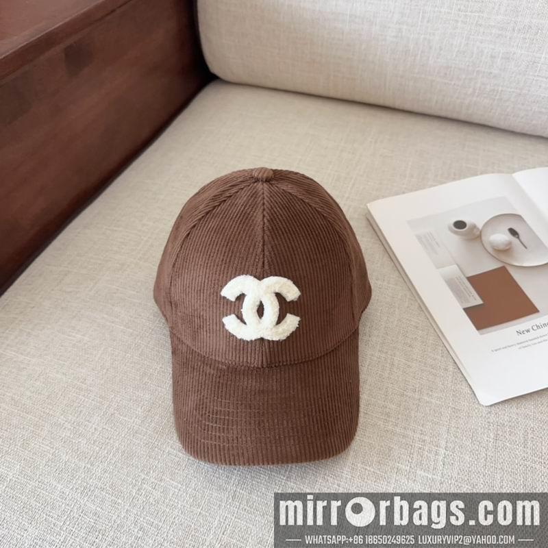 Replica Chanel cap dx70
