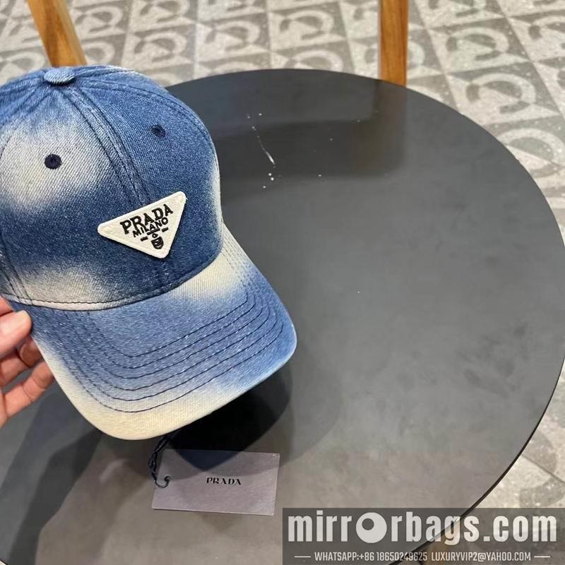 Replica Prada cap 041401