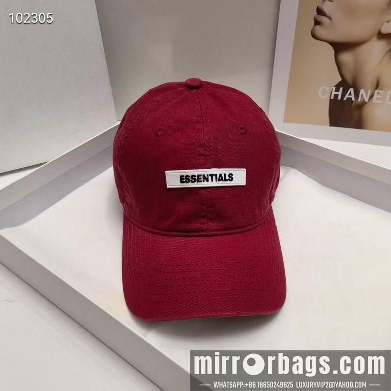 Replica Fear of Gog Cap 09
