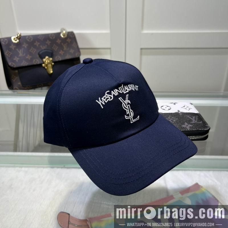 Replica YSL cap dx15
