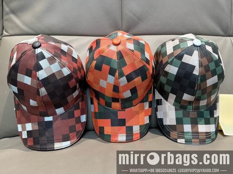 Replica LV Hat dx125