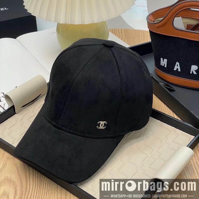 Replica Chanel Hat 122116